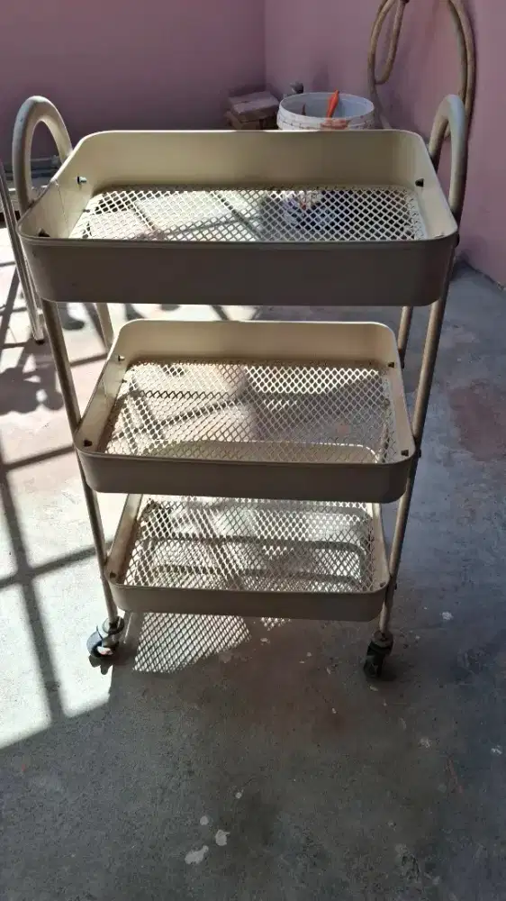 Jual Prabot borongan mumer All in one