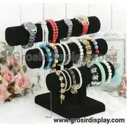 tempat gelang 3 susun