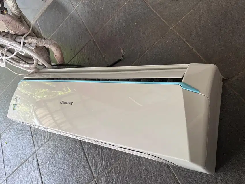 AC SHARP 0,5 PK