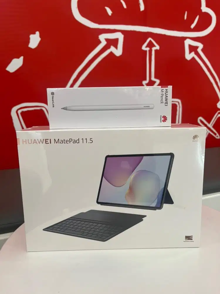 Huawei Matepad 11.5 2025