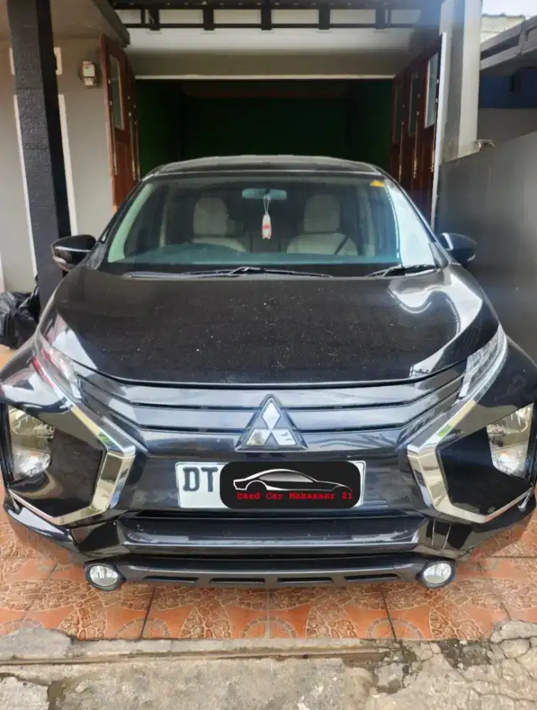 Mitsubishi Xpander GLS Manual 2019
