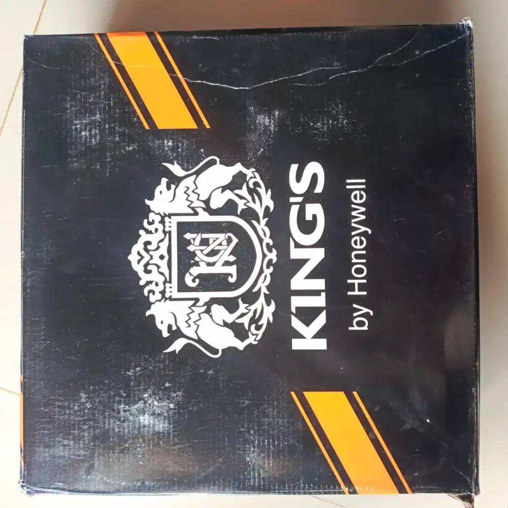 SAFETY SHOES KINGS 805 C / 205 CX