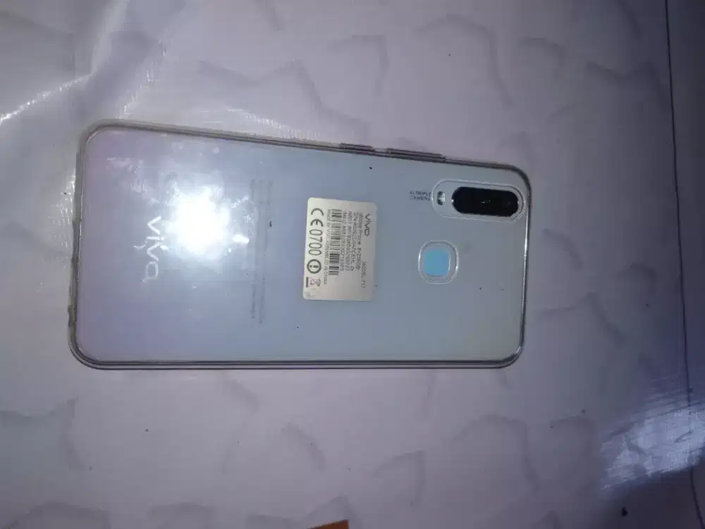 Jual henphone Vivo y17