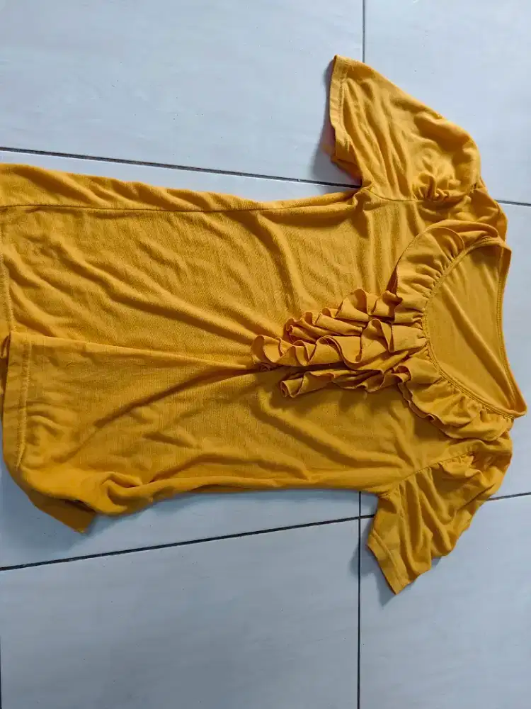 Preloved sale serba Rp10.000