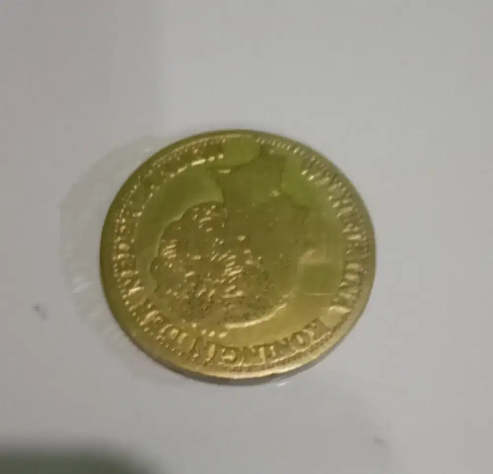 UAng kuno nederlander