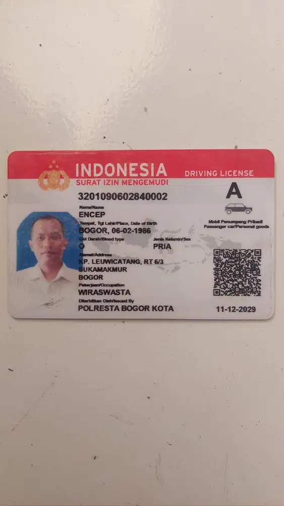 MENCARI PEKERJAAN SOPIR SUPIR DRIVER