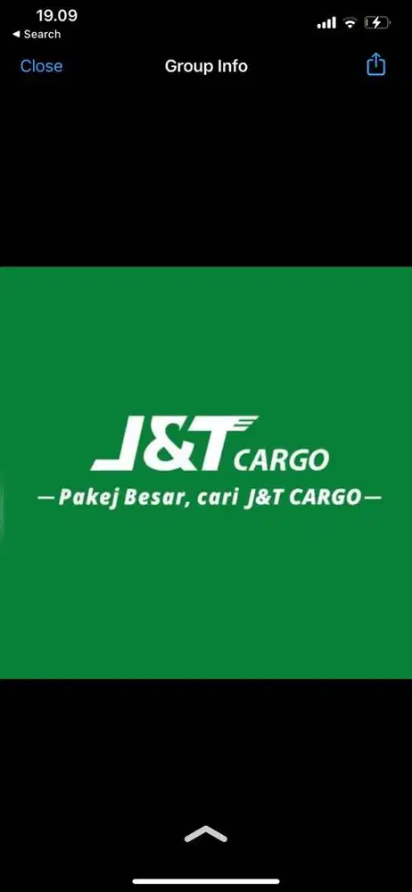 Admin JnT Cargo