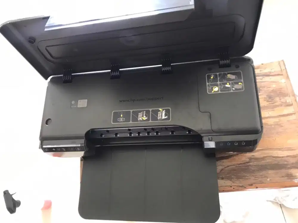 Nego Printer Wifi