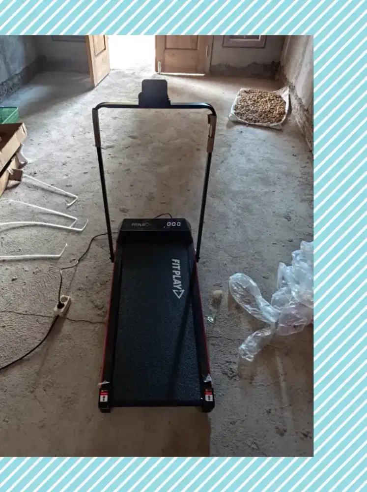 Walking Pad Legacy FP21