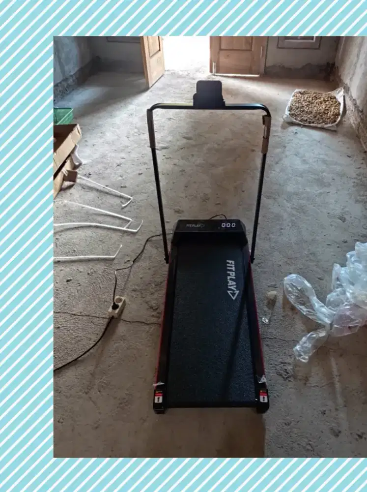 Walking Pad Legacy FP21