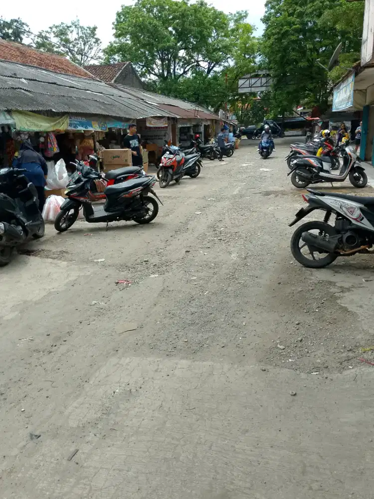 Sedang mencari pekerjaan