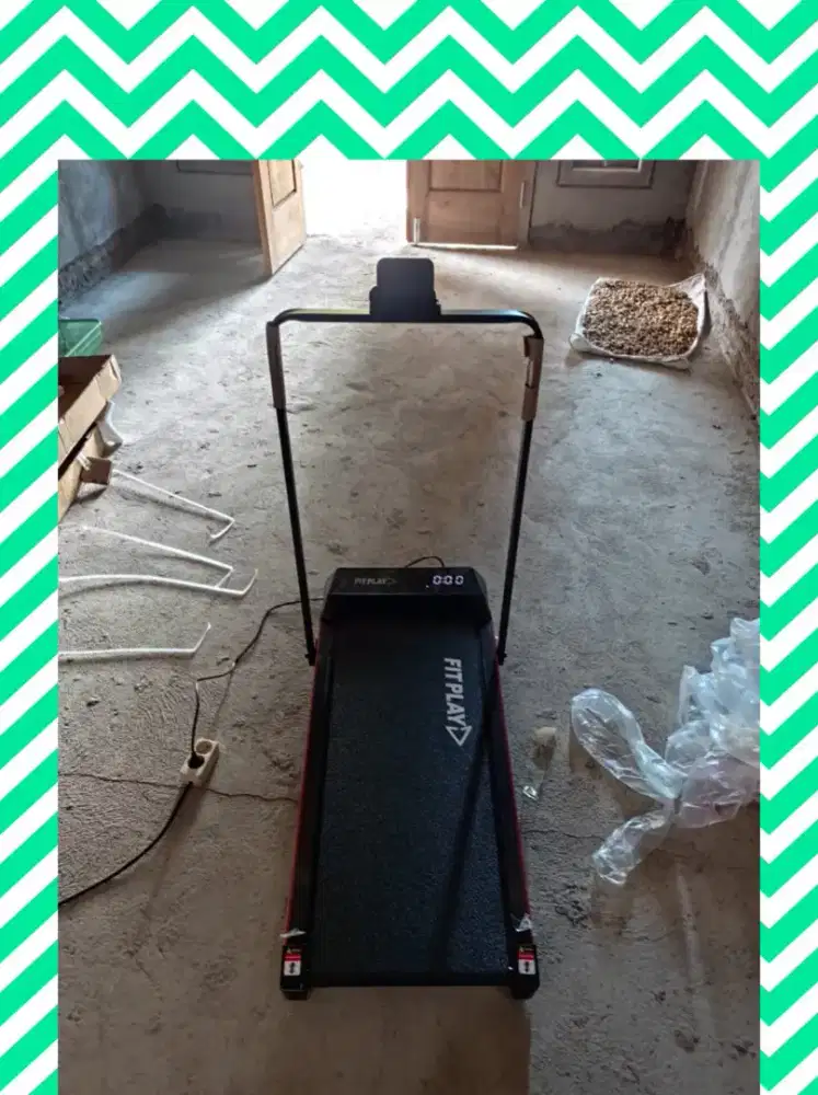 Walking Pad Legacy FP21