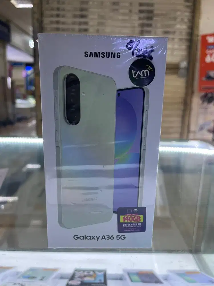 Kredit samsung tanpa bunga