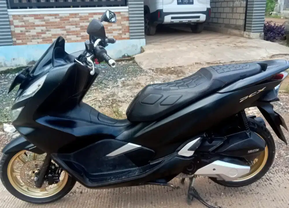 Jual PCX th 2020
