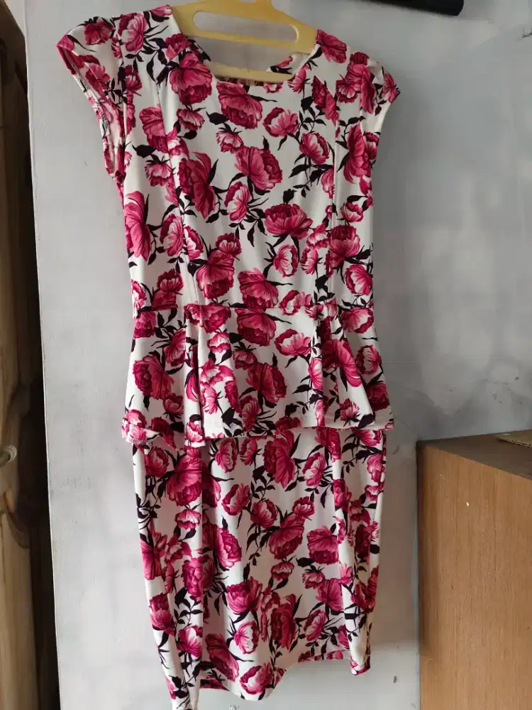 Preloved Serba Rp35.000an