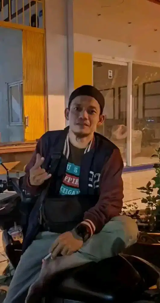 Info lokernya ya. Untuk OB atau penjaga kos dan sya siap tinggal dimes