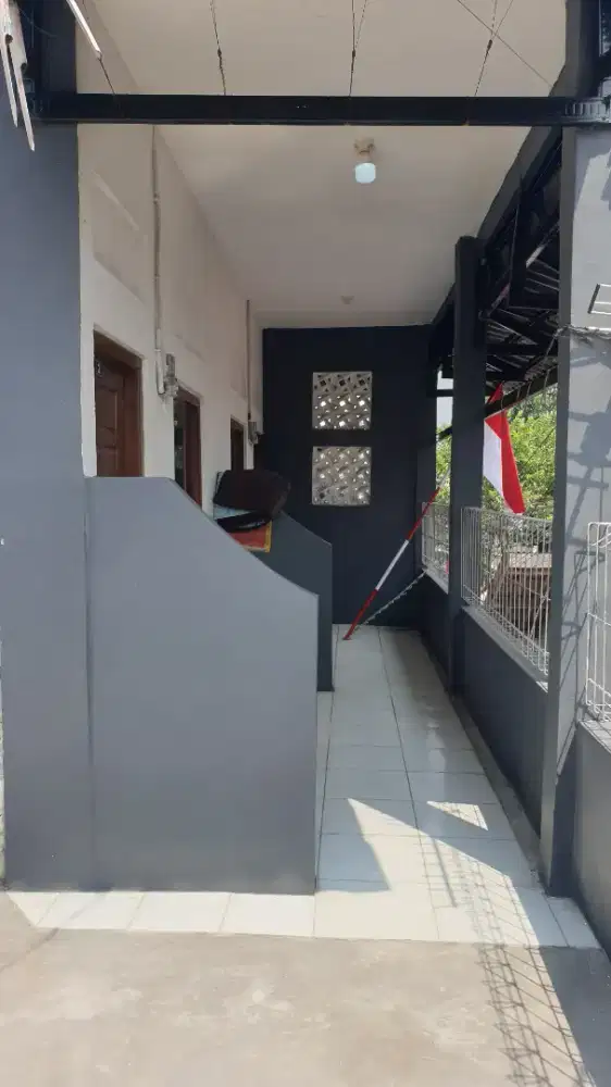 Kontrakan di Layungsari Bondongan Bogsel