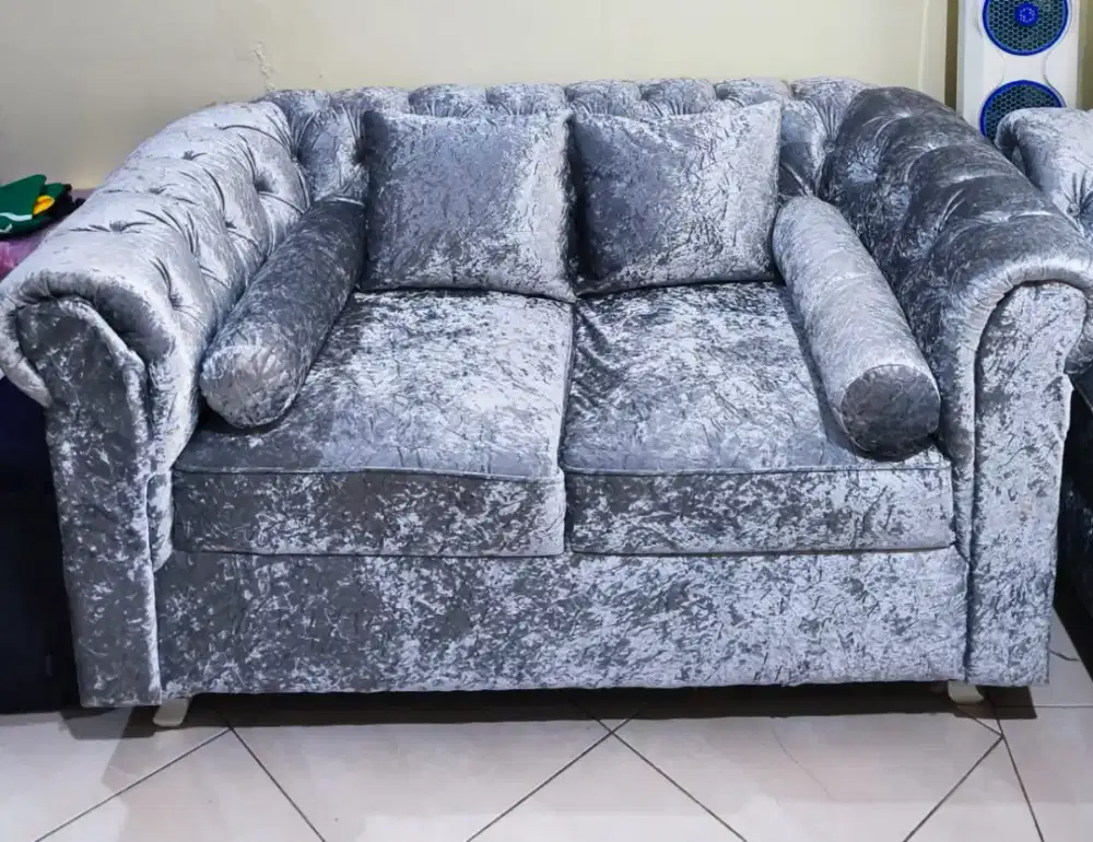 Di jual cepat Sofa Tamu