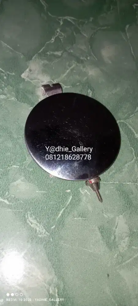 BANDUL JAM DINDING SAIKO