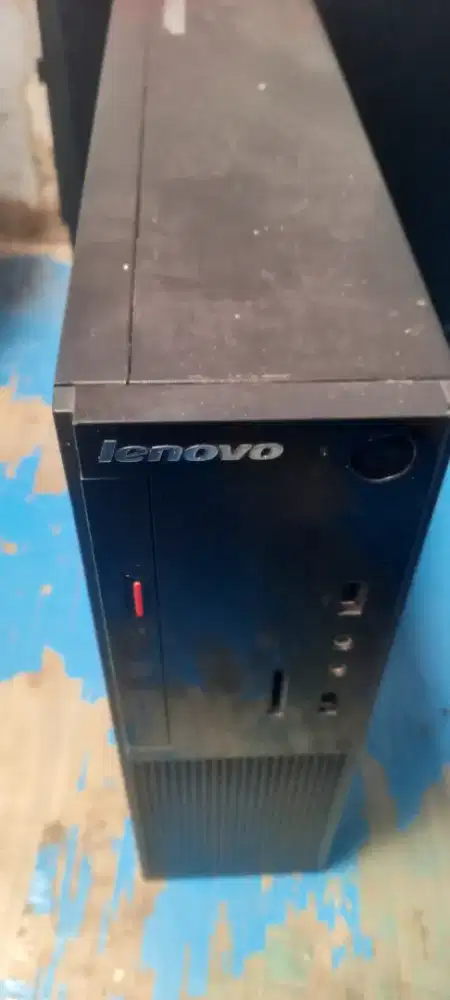 Bismillah Di Jual CPU Lenovo Core i3 Built UP