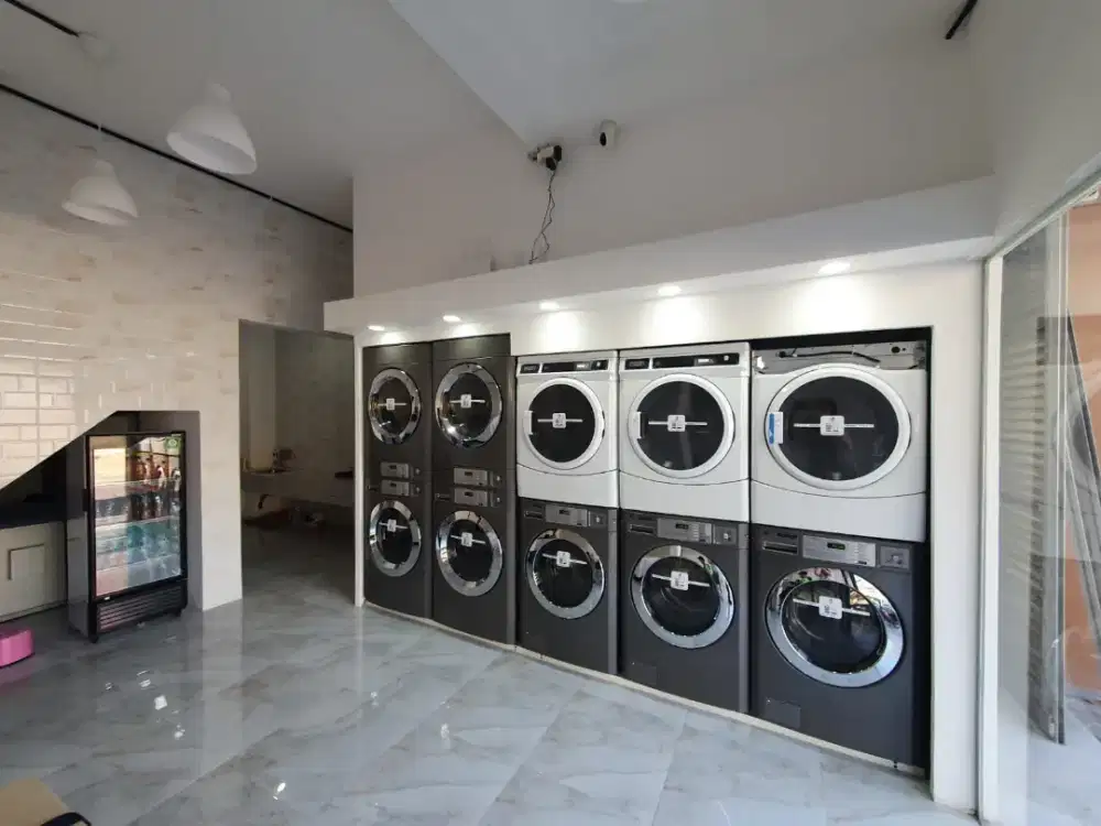 Lowongan Wanita Laundry Siwalankerto Gayungan Jemursari Ketintang