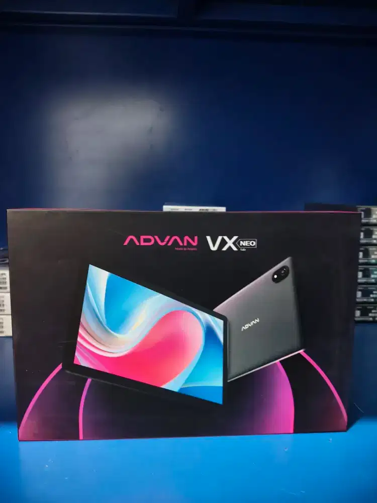 Tab advan VX Neo 4/128