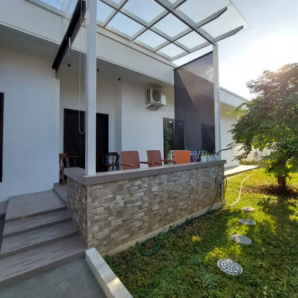 Rumah Siap Huni Murah Kelapa Gading