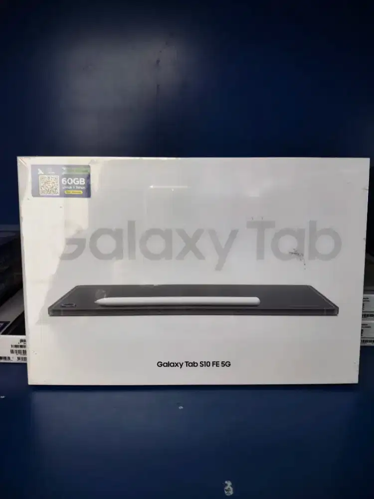 Galaxy TAB S10 FE 5G 8/128