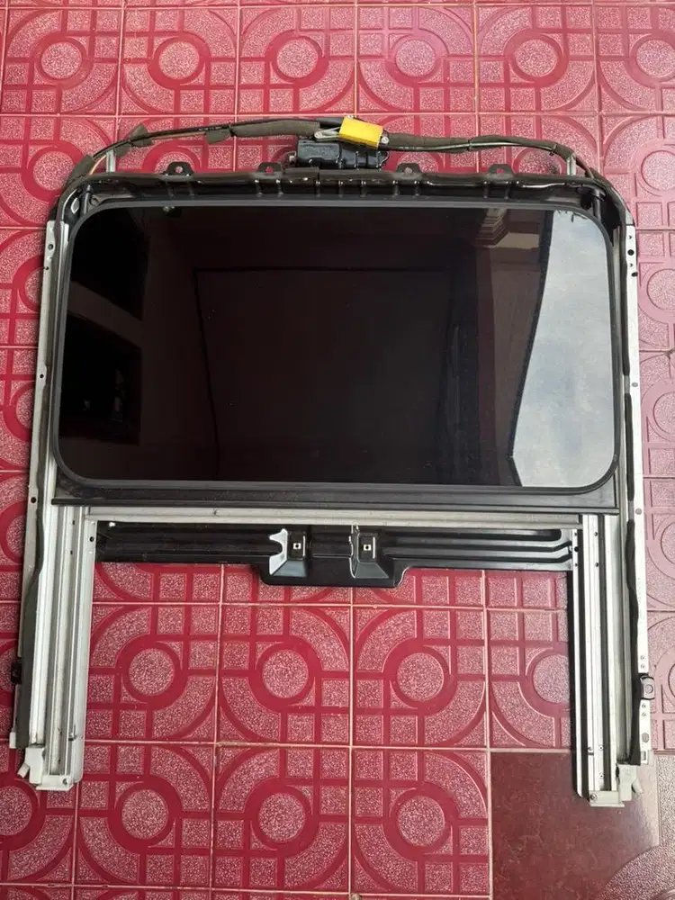 MOONROOF/SUNROOF HYUNDAI