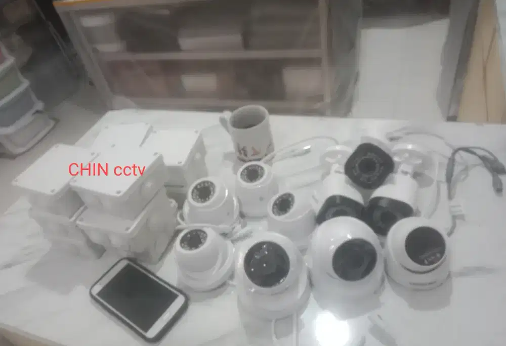 Jasa pasang cctv service cctv paket cctv dan jaringan
