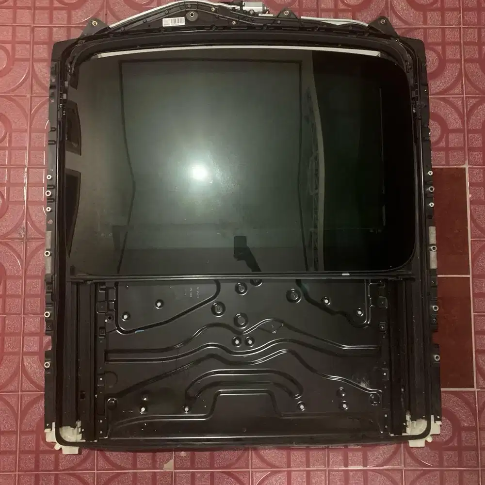 MOONROOF/SUNROOF BMW SERI 7