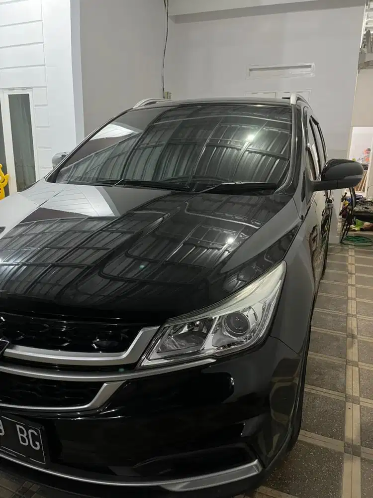 Dijual Wuling Cortez 2022