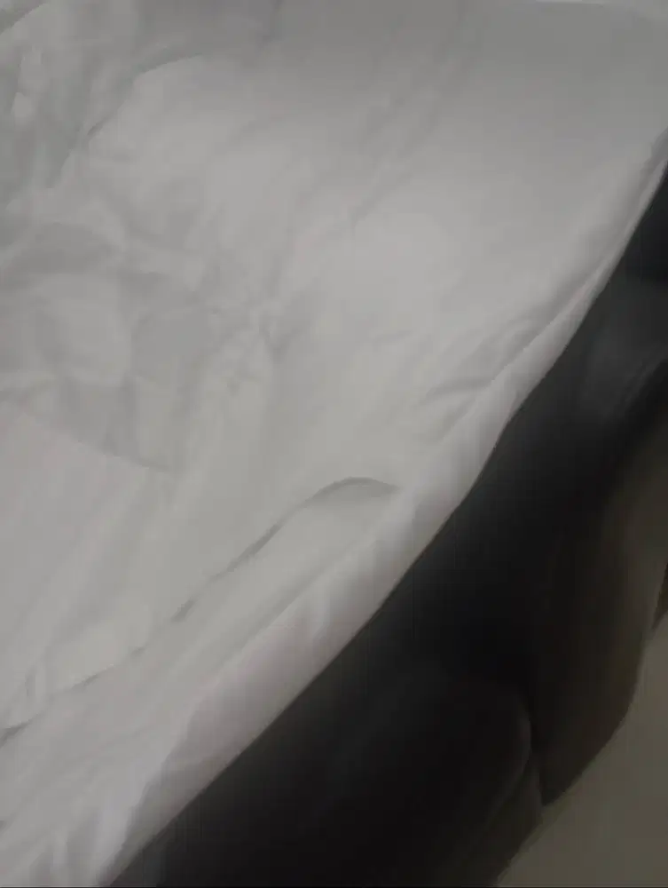 Sprei Matras selimut