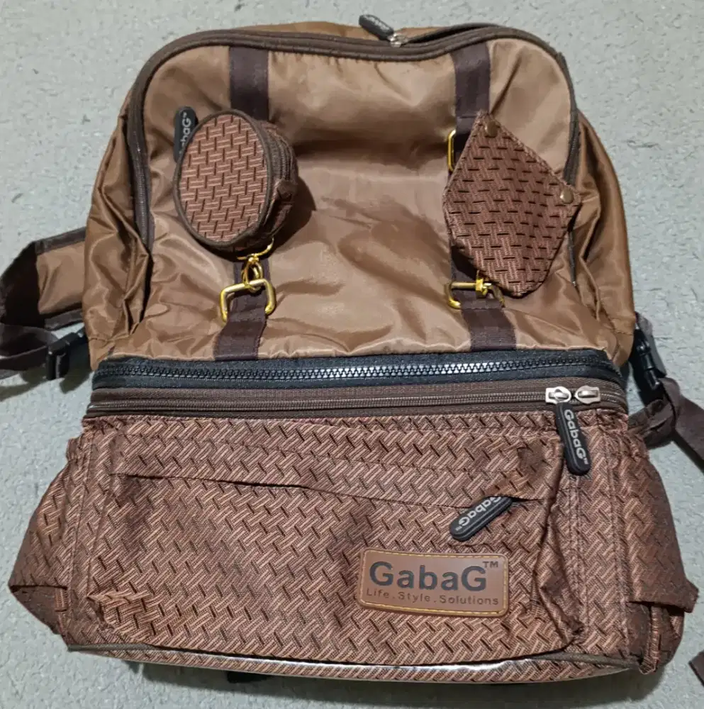 Cooler Bag Gabag
