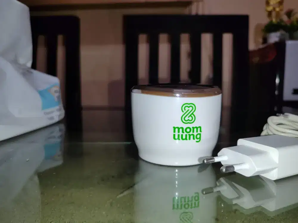 Pompa ASI Electric Mom Uung