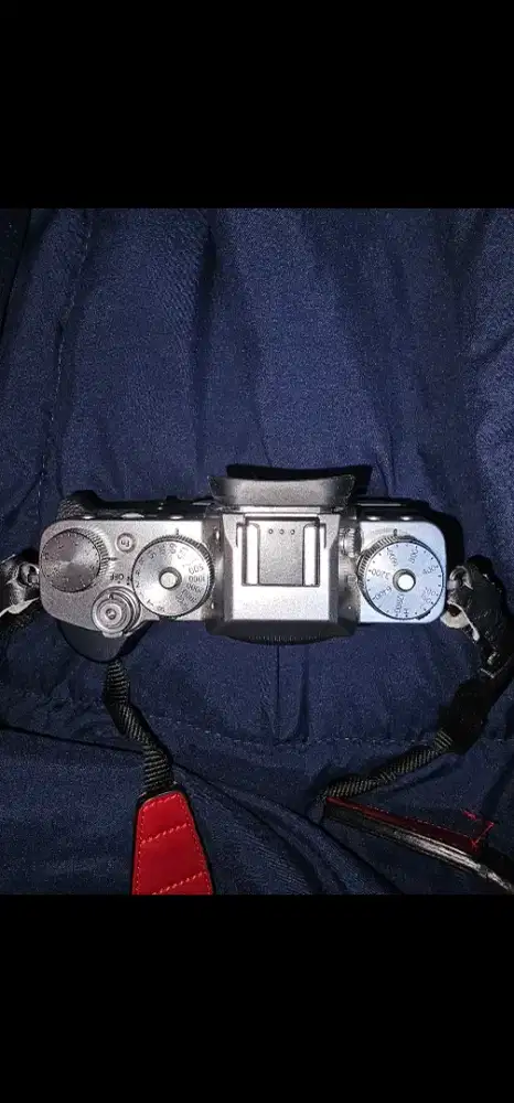 Fujifilm XT3 mint condition