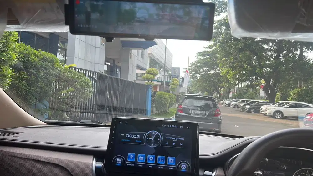 Wuling Cortez 2018 Bensin