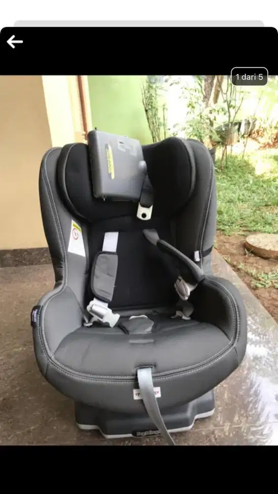 Baby Car Seat, Bisa Nego