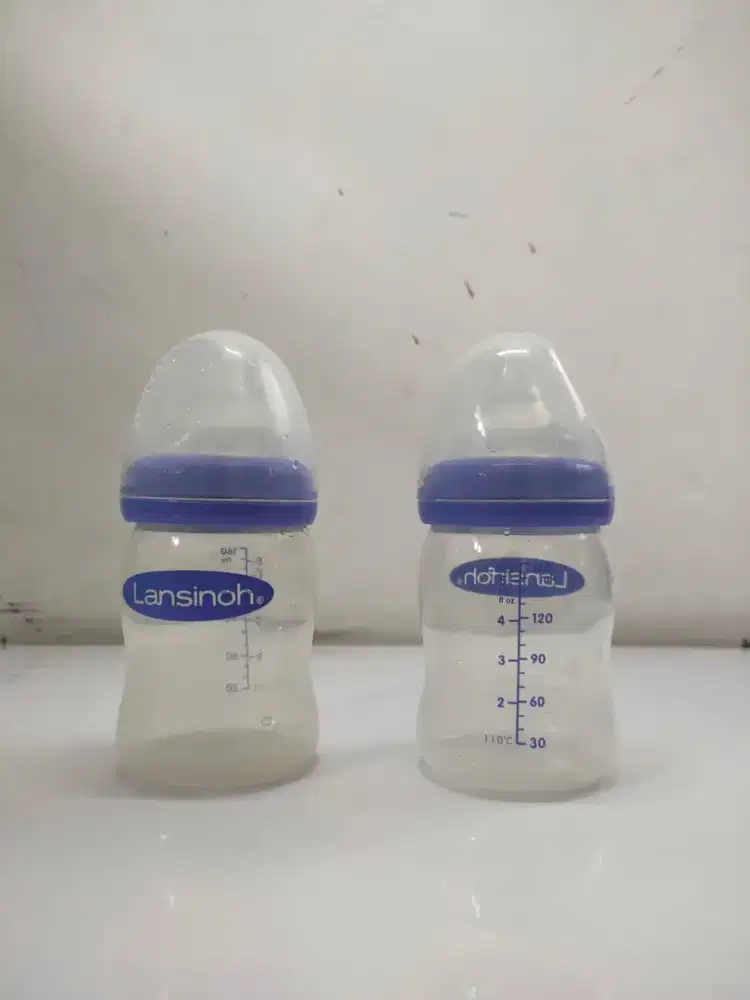 Dot Lansinoh, dr Brown's, Aksesoris Pumping