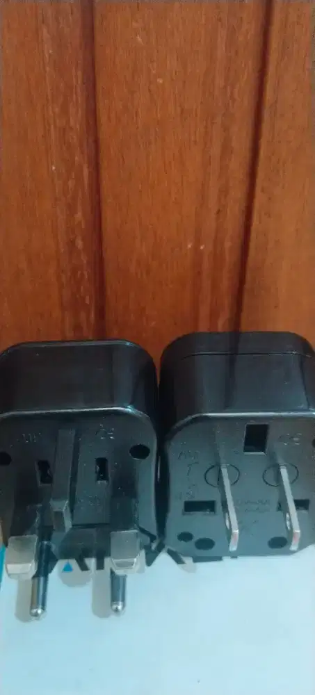 COLOKAN CONVERTER SERBAGUNA