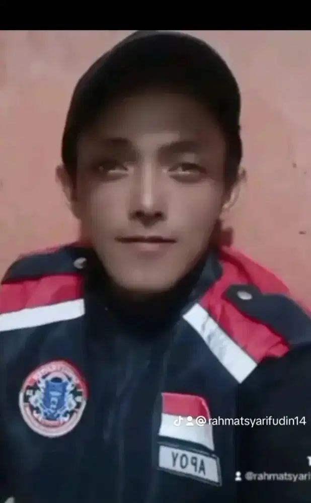 Sya mencari kerjaan pengalaman di bidang security