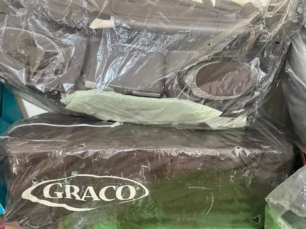 Kasur Bayi Graco