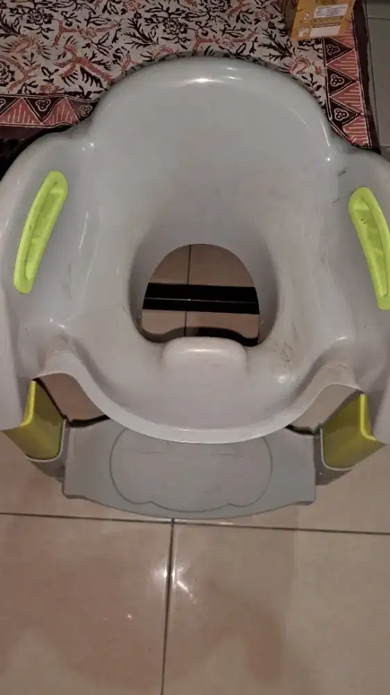 Peralatan Bayi / Balita