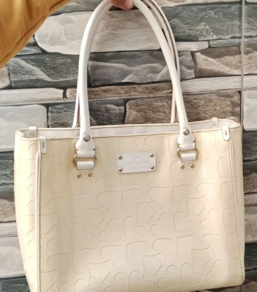 Kate spade  tas