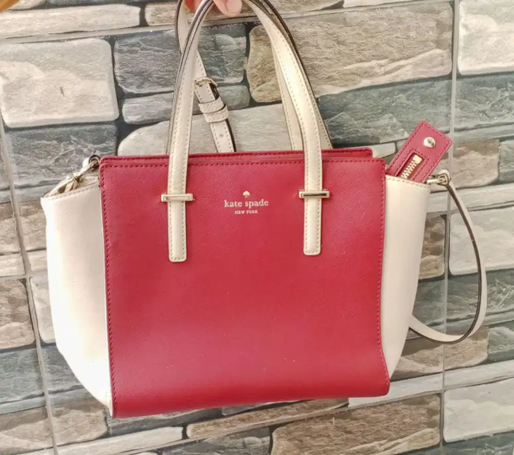 Kate spade  tas