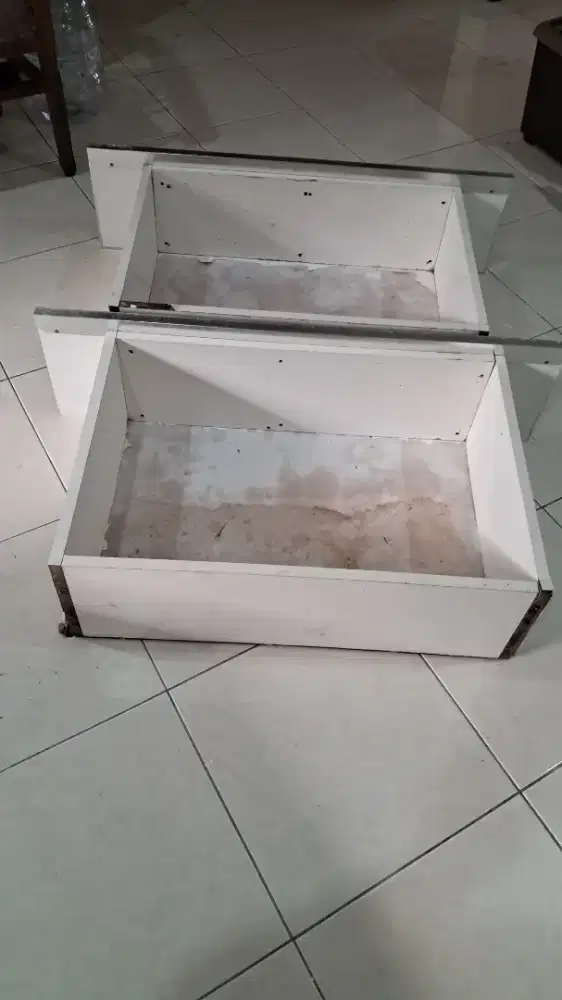 Ex Laci Kitchen Set (Laci Dapur)