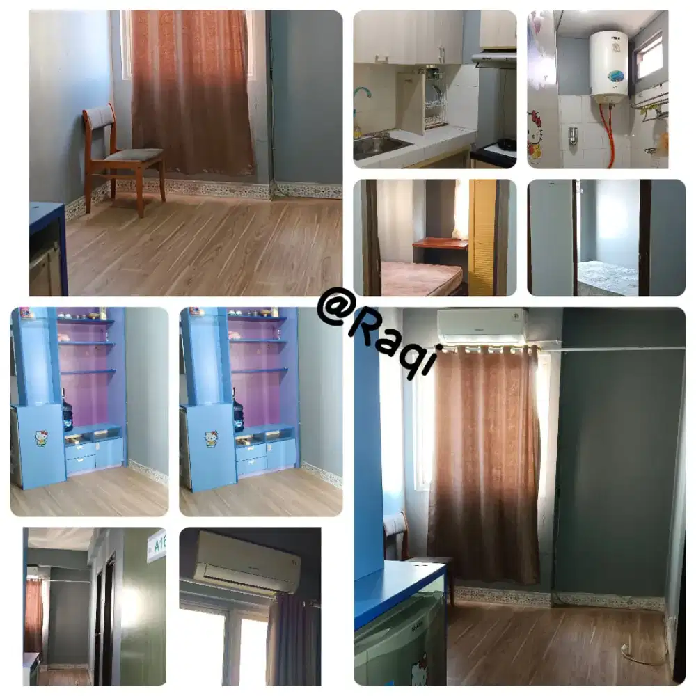 SEWA TAHUNAN/JUAL APRTMEN