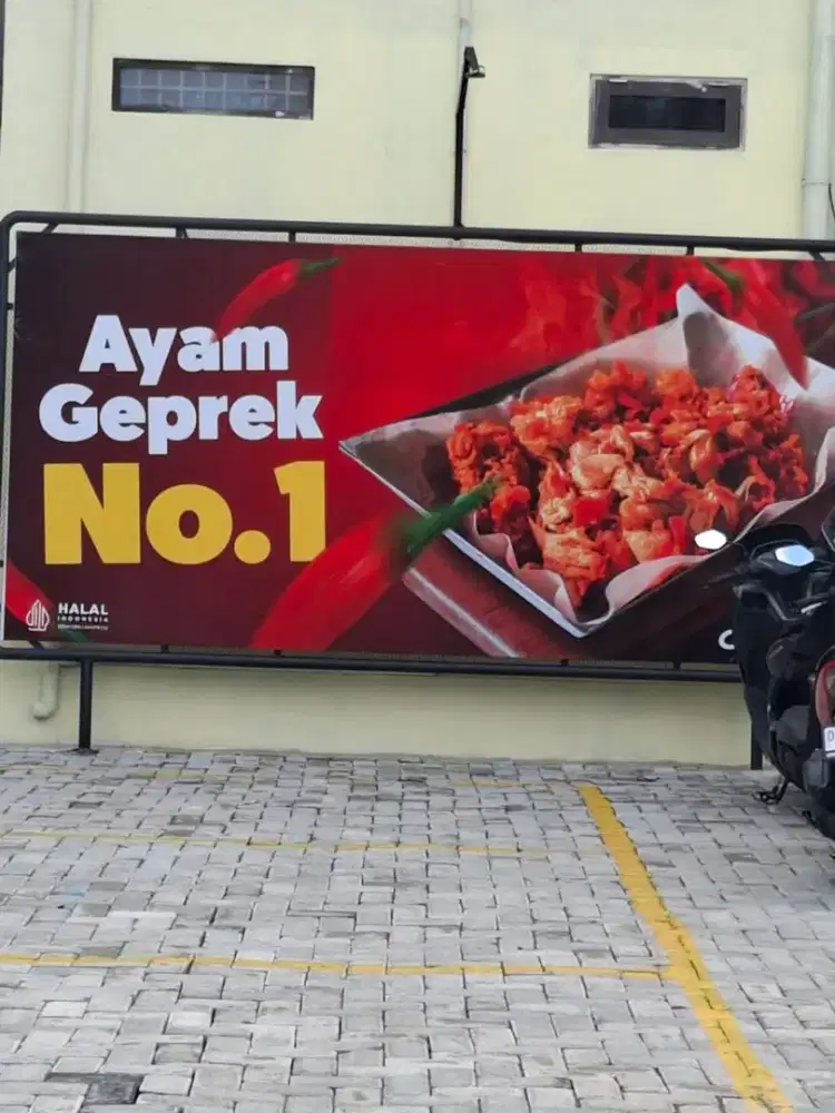 Dijual cepat 2 unit ruko