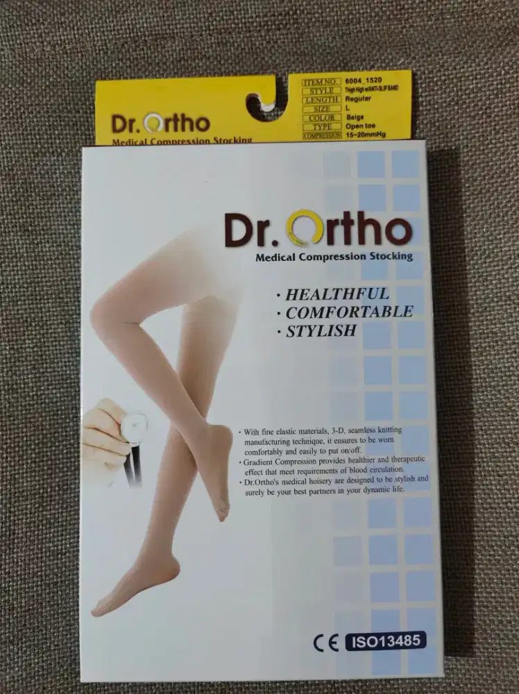 Stoking Varises Dr Ortho A6004