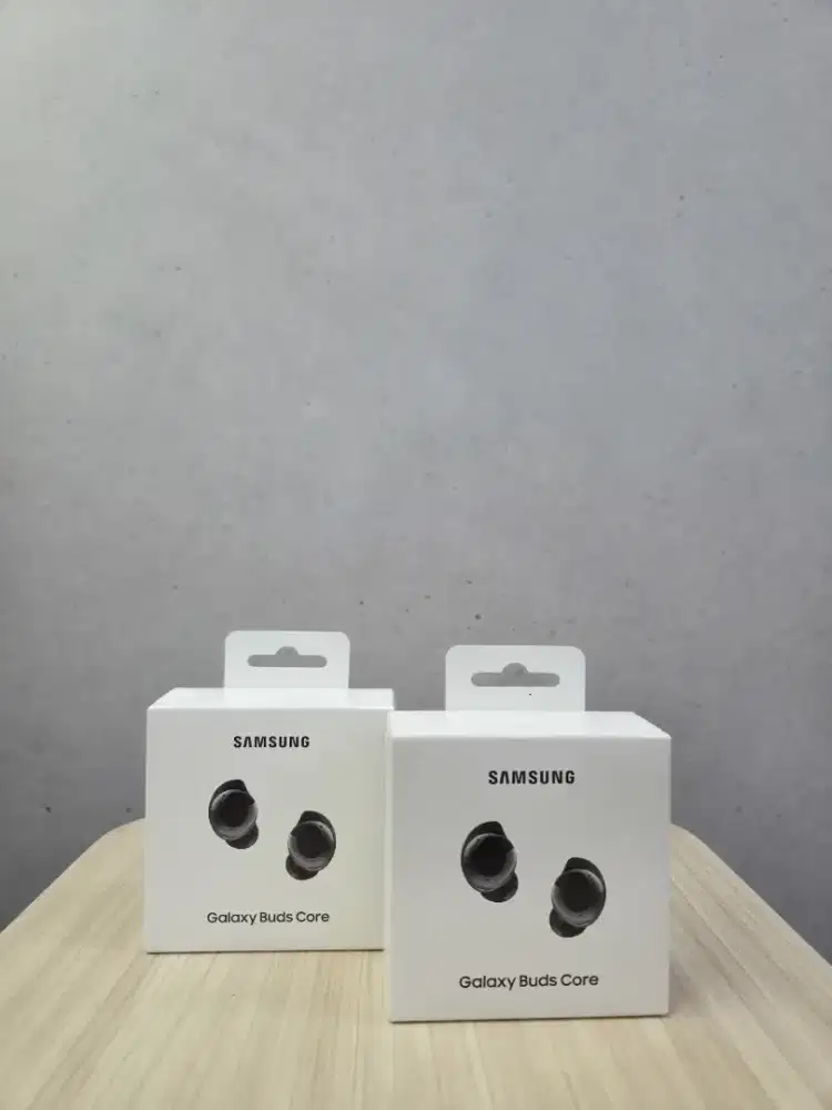 Samsung Galaxy Buds Core Garansi Resmi Sein